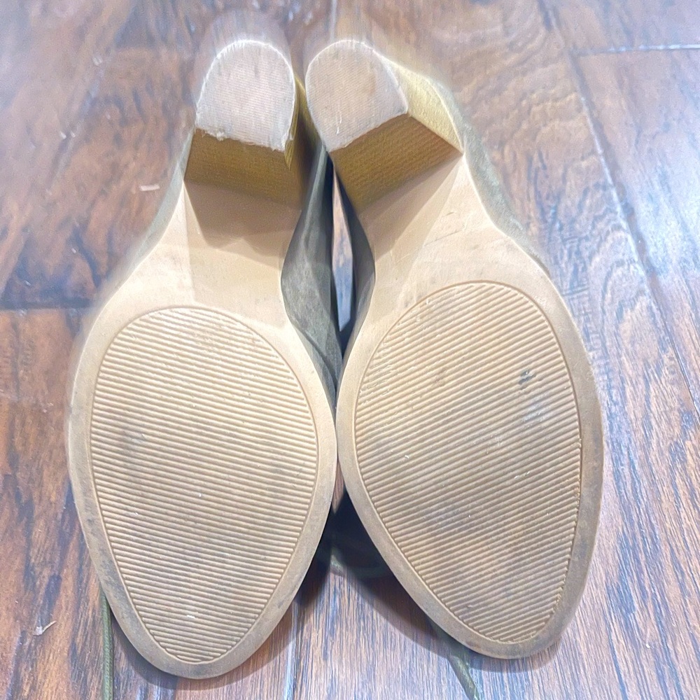 Booties - Picture 3 of 3